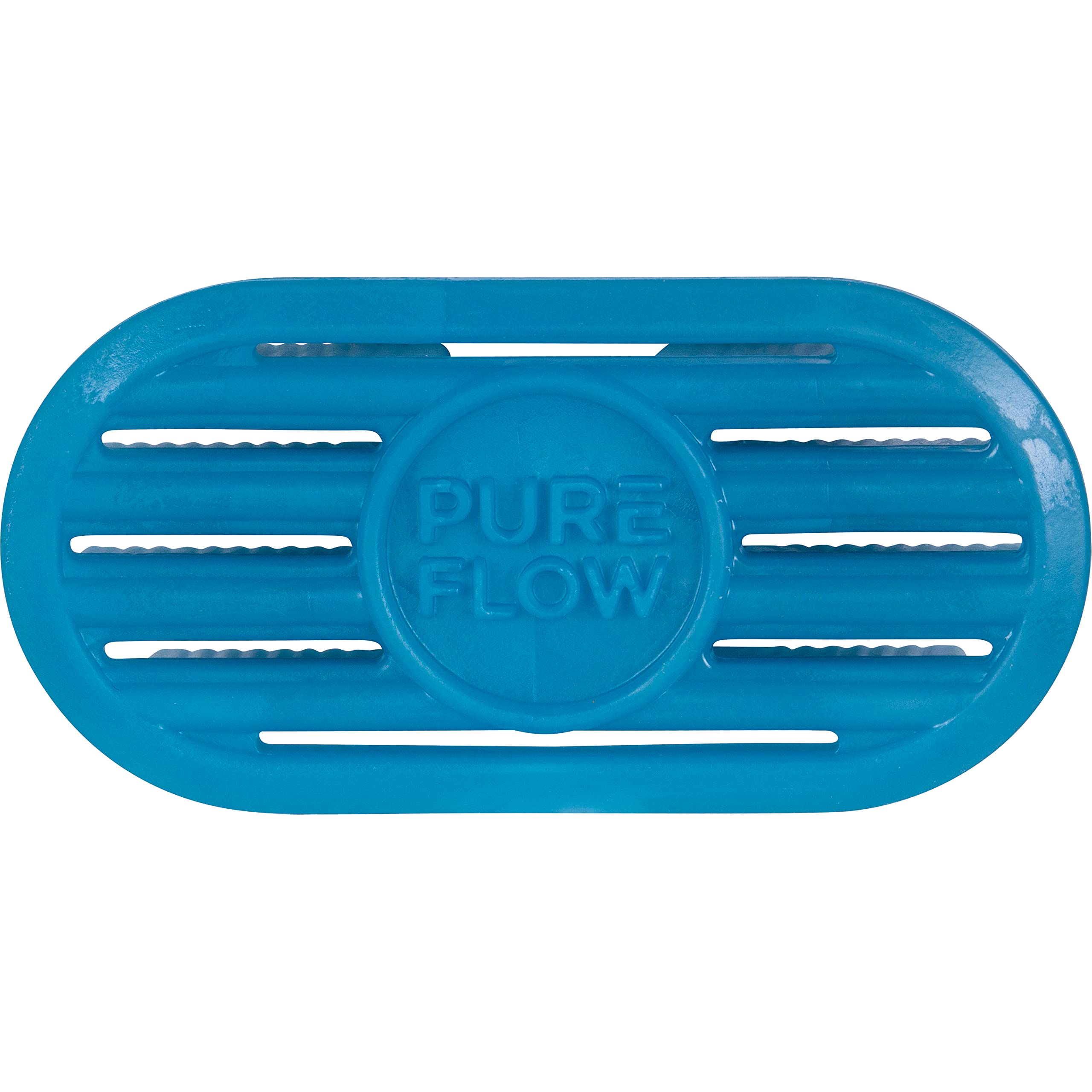 Pureflow Cabin Filter Air Freshener With Odor Eliminator - Fits On Most Car, Truck, And Suv Cabin Air Filters - Fresh Linen (Pac